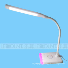 Lâmpada de mesa RGB Night Light (LTB878)